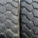 365/80 R20 Michelin XZL 365 80 r20 365 80 20 365/80/20 365 80R20 365/80R20 fotó