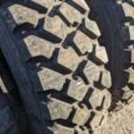 365 85R20 Michelin xzl 365 85r2 R20 fotó