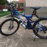 E-BIKE ROCKHOPPER SPECIALIZED fotó