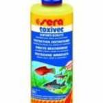 SERA Toxivec 500 ml 2000 l-hez - Sera fotó