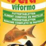 SERA Viformo 100 ml / 275 tabletta - Sera fotó