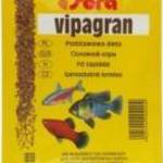 SERA Vipagran 12 g (zacskós) - Sera fotó