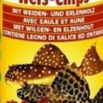 SERA Wels-Chips 100 ml - Sera fotó