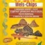 SERA Wels-Chips 15 g zacskós - Sera fotó