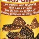 SERA Wels-Chips 250 ml - Sera fotó