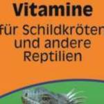 SERA Reptilin vitamine 15 ml - Sera fotó