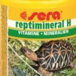 SERA Reptimineral H 100 ml (zöld) - Sera fotó