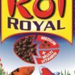 SERA Koi Royal HF medium 1000 ml - Sera fotó