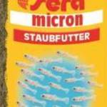 SERA Micron 50 ml - Sera fotó