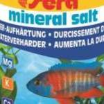 SERA Mineral salt 100 ml / 105 g - Sera fotó