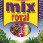 SERA Pond Mix Royal 1 l - Sera fotó