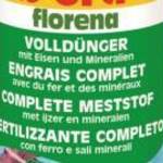 SERA Florena 100 ml (400 l-hez) - Sera fotó