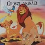 Az oroszlánkirály (Klasszikus Walt Disney Mesék 15.) fotó