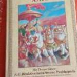 BHAGAVAD-GÍTÁ - AS IT IS 4000ft óbuda BHAGAVAD-GÍTÁ - AS IT IS - ANGOL NYELVŰ KÖNYV használt borító fotó