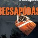 JUAN GABRIEL VÁSQUEZ - BECSAPÓDÁS (AB OVO KIADÓ, 2013) ISBN: 9786155353109 fotó