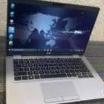 Dell 5310 (i5-10310u/16Gb/256Gb/13.3"FHD) fotó