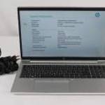 100%-os pozitiv cégtől: HP EliteBook 855 G7 -Dr-PC-nél fotó