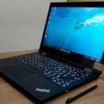 Használt laptop: Lenovo ThinkPad L13 Yoga G2 -Dr-PC-nél fotó