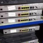 Cisco switchek fotó