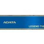 ADATA 1TB PCIe Gen3 x4 ALEG-710-1TCS fotó