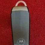 Motorola HK375-S bluetooth headset fotó