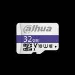 Dahua MicroSD kártya - 32GB microSDHC (UHS-I; exFAT; 90/15 Mbps) - DAHUA fotó