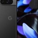 Google Pixel 9 5G 256GB 12GB RAM Dual fekete fotó