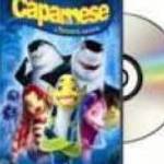 Cápamese (2004)-eredeti dvd-bontatlan! fotó