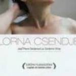 Lorna csendje (2008)-eredeti dvd-bontatlan! fotó