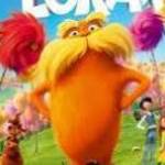 Lorax (2012)-eredeti dvd-bontatlan! fotó