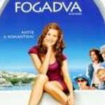 GÖRÖGBE FOGADVA (2009) DVD - Nia Vardalos, Richard Dreyfuss fotó