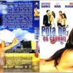 POFA BE ÉS CSÓKOLJ (2004) DVD - Brad Rowe, Krista Allen fotó