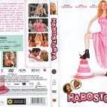 HABOSTORTA (2005) DVD - Heather Graham, David Sutcliffe fotó