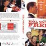 HOL VAN FRED? (2006) DVD - Til Schweiger, Jürgen Vogel fotó