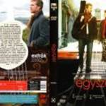 EGYSZER (2006) DVD - Glen Hansard, Markéta Irglová fotó