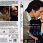 VÁLÓTÁRSAK (2004) DVD - Pierce Brosnan, Julianne Moore fotó