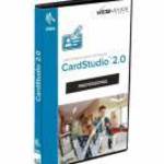 Zebra CardStudio 2.0 Professional, Digital licenc fotó