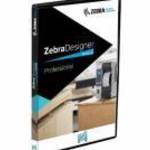 Zebra Designer 3 Professional, Digital licenc fotó