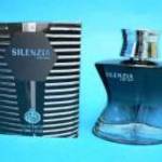 Silenzia for men 100ml fotó