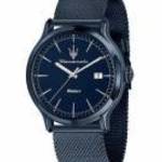 Férfi karóra Maserati EPOCA SOLAR EDITION (Ø 42 mm) MOST 223521 HELYETT 103826 Ft-ért! fotó