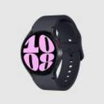 Samsung Galaxy Watch6 40mm Bluetooth (SM-R930) fekete fotó