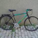 Bianchi Peregrine MTB 26-os fotó