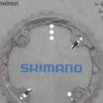 Shimano Lánckerék 36f Fct551 36f -al 10s - SHIMANO fotó