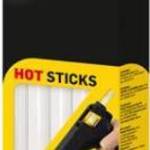 Ragasztó stick, ragasztópisztolyhoz, 200 g, HENKEL "Pattex Hot Melt" fotó