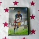 Fifa 16 PC játék 3DVD fotó