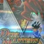 PS2 Duel Masters (Limited Edition) fotó