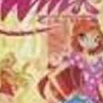 WINX CLUB - BLOOM SZÜLETÉSNAPJA PC DVD-ROM fotó