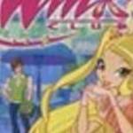 WINX CLUB - STELLA RANDIJA PC DVD-ROM fotó