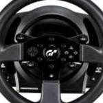 Thrustmaster T300 RS, GT Edition, PlayStation 5, PlayStation 4, PC, Force Feedback, Kormány szett - fotó