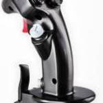 Thrustmaster F-16C Viper Joystick - THRUSTMASTER fotó